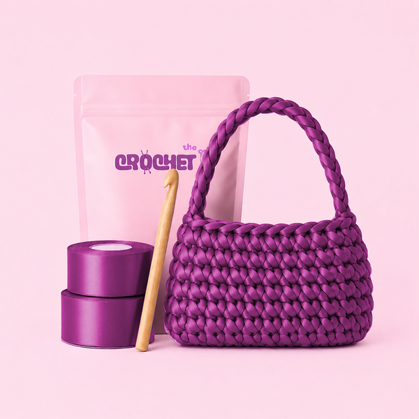 Purple Bag Kit