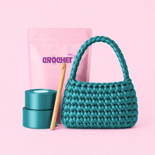 Turquoise Bag Kit